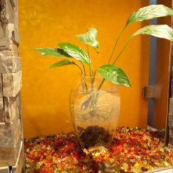 Water Wall Feature - Products