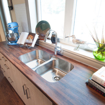 Kitchen Burlington Crosthwaite