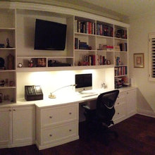 Home Office Ideas