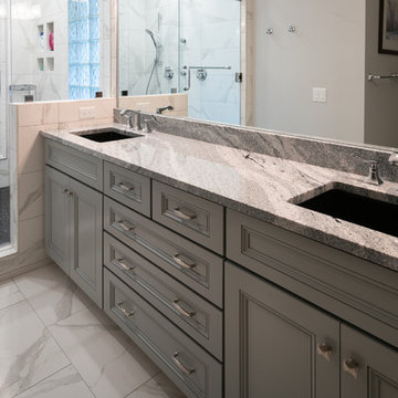 Bathrooms & Utility Rooms