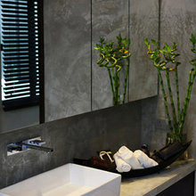bath room