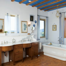 Master Bath ideas
