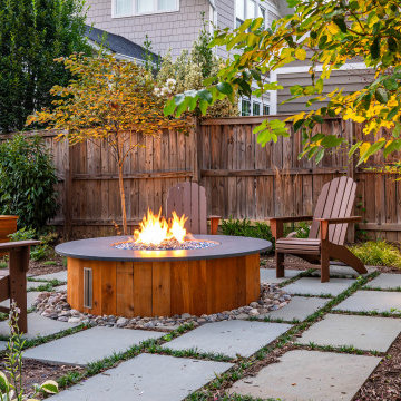 The Gold Standard of Outdoor Living