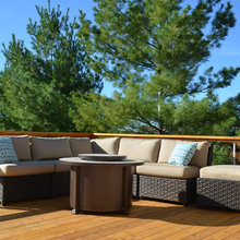 Patio Ideas