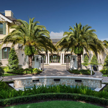 ISLAND + BARBADOS