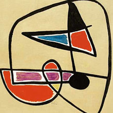 Joan Miro