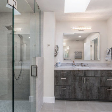 Gainey Ranch Revamp