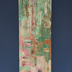 Medium Paintings - Paintings