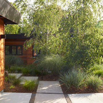 GARDEN DESIGN