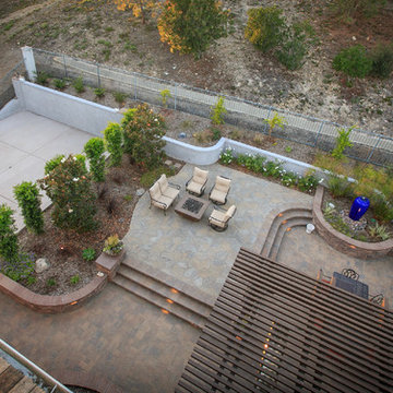 Huber Project : Western Outdoor Designs