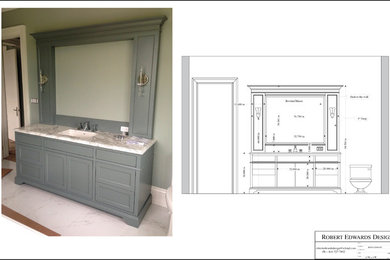 Design Drawings