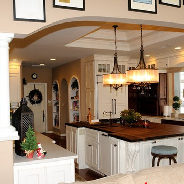 Kitchen Remodel