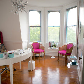 Home Office