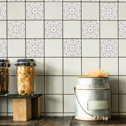 Re-Tile / Tile Decals - デザインタイル