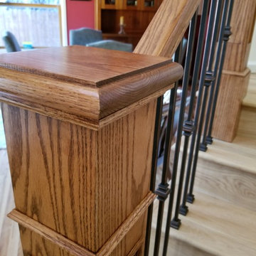 Marino Staircase
