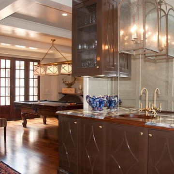 English Modern