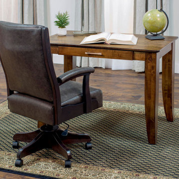 Style Your Own Writing Desk