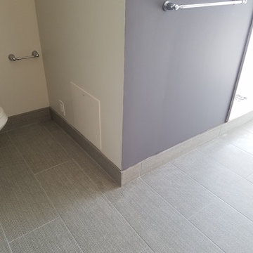 Master Bath Refresh