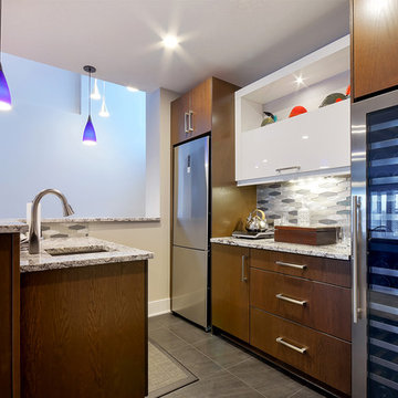 Calgary, New Build - Century