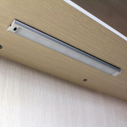 LED sensor cabinet light - Undercabinet Lighting