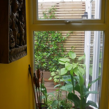 Brighton Garden