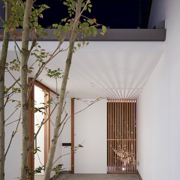 建築家との家づくり　香川県丸亀市Y様邸