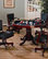 Coaster Mitchell 3-In-1 Game Table