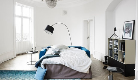 Avis d'expert : L'essentiel pour choisir un canapé convertible