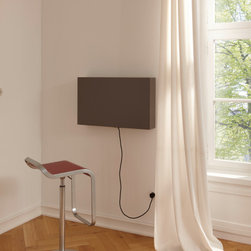 Deskappear mini | closed - Home Office Furniture