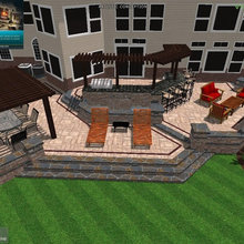 Patio Ideas