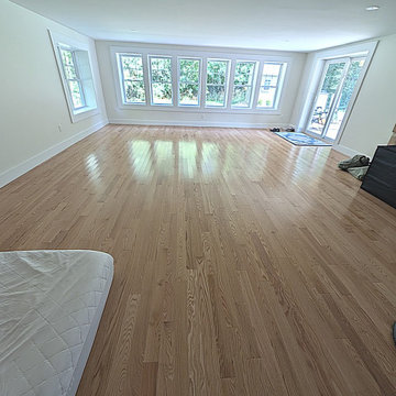Double Your Space, Double Your Pleasure