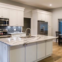 Chasewood - Products