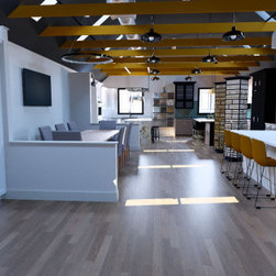 Collaborative Kitchen & Design Center - Kitchen Cabinetry