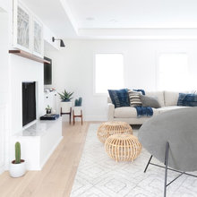 7511 Williams Ave- Color Scheme