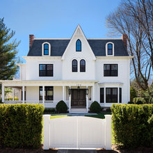 Victorian Modern
