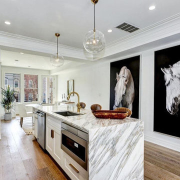 I Street Residence