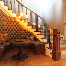 Stair case