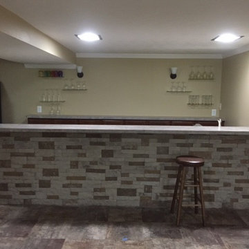 Tile Bar