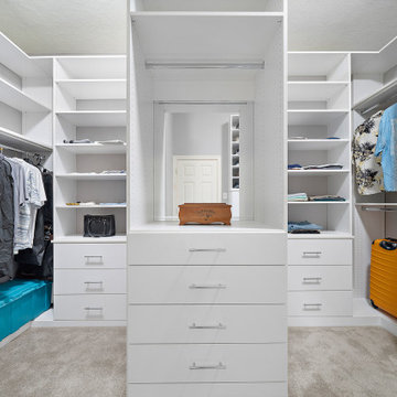 Custom Closet stress free