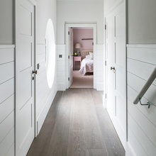 Office/ Bunk Room