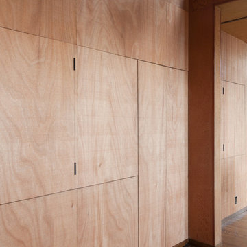 Esherick House - Oakland - Kicthen Remodel