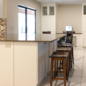 Eckert Kitchen