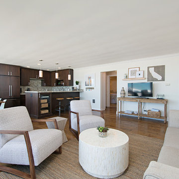 Coastal Condo