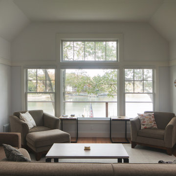 Jockey Creek Renovation