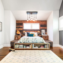Chambre Enfant