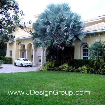 J Design Group - Weston - South Miami - Modern - Contemporary Interior Design