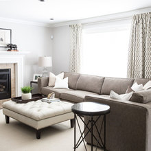 living room decor