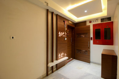Timeless-A classic Interior