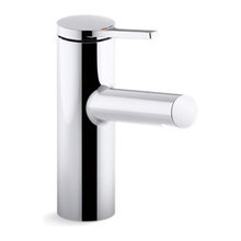 FL Bath faucets