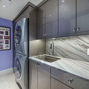 Certified Luxury Builders - 41 West - Montenero Condo Remodel